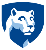 Penn State Shield Logo